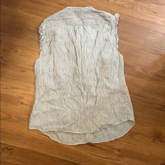 J Crew Tank Top - Picture 4 of 4